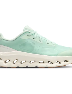 Cloudtilt Damen Sneaker - Weiß - Größe 40.5 - Netz/Synthetik White 40.5 - On - FashionsVida