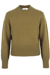 Solotre - Maglia - 480504 - Oliva