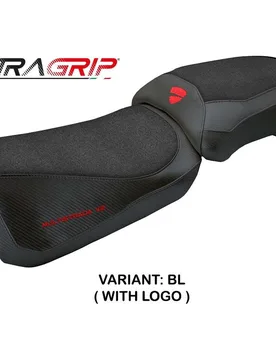 Rivestimento Sella TPZ Italia Specifico Per Ducati Multistra taglia un - Tappezzeria Italia - FashionsVida