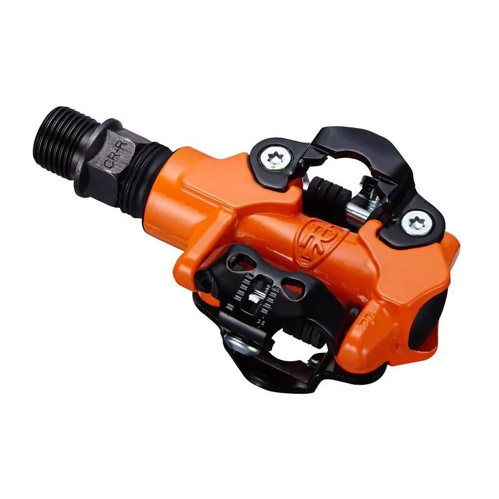 Ritchey Pedali Xc Comp V5 Orange - Ritchey - FashionsVida