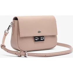 Bolso de mujer de mensajero con solapa daily city