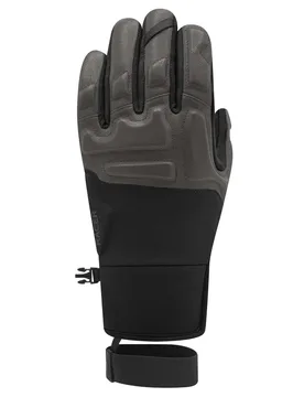 Gants Racing Lite Black / Grey M Homme - Racer - FashionsVida