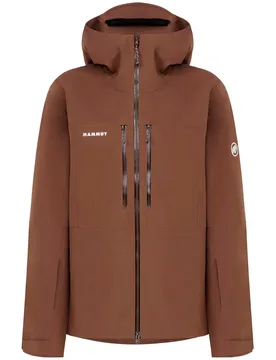 Veste Stoney Hardshell Soil S - Mammut - FashionsVida