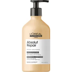 Acondicionador Absolut Repair Gold 500 ml L'Oreal Professionnel