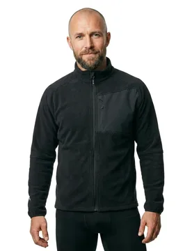 Polaire Unique 15703 Black 4XL - MASCOT - FashionsVida