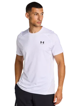 Essentials Uomo - Magliette Bianco - Taglia XS XS - Under armour - FashionsVida