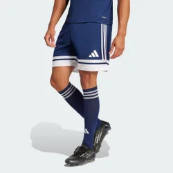 Squadra 25 Pantaloni Corti XS Team Navy Blue 2 / White