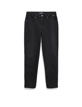 Jeans Boyfriend Fit CAYAA TARPA negro 31 - Armedangels - FashionsVida