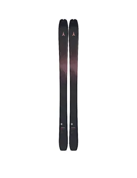 Damen Tourenski Backland 88 noir 155 - Atomic - FashionsVida