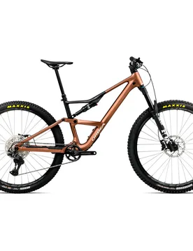 Occam sl h10 2027 bicicletas de montaña Azul (M) - Orbea - FashionsVida