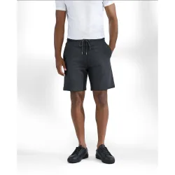 Bread & Boxers - Bermudas de hombre de algodón orgánico con cierre de cordón
