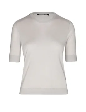 Luisa Cerano Pull crème 42 - Luisa Cerano - FashionsVida