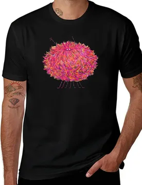 Poofy Shuggie T-Shirt Sun Protective Outdoor Tee Top - Aliexpress - FashionsVida