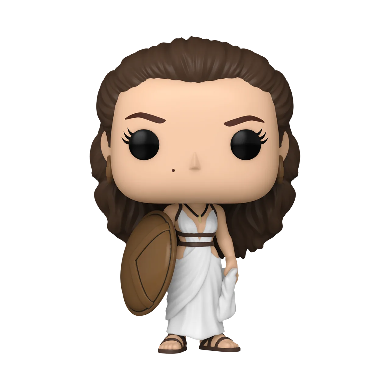 POP! Movies - 300 #1474 Queen Gorgo - Funko - FashionsVida