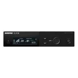 Adaptateur Bluetooth Slxd4de G59 Dual Digital Black One Size unisex