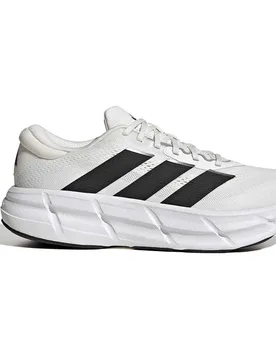 Scarpe Da Running Questar Cloud White / Core Black / Iron Metallic EU 44 2/3 - Adidas - FashionsVida