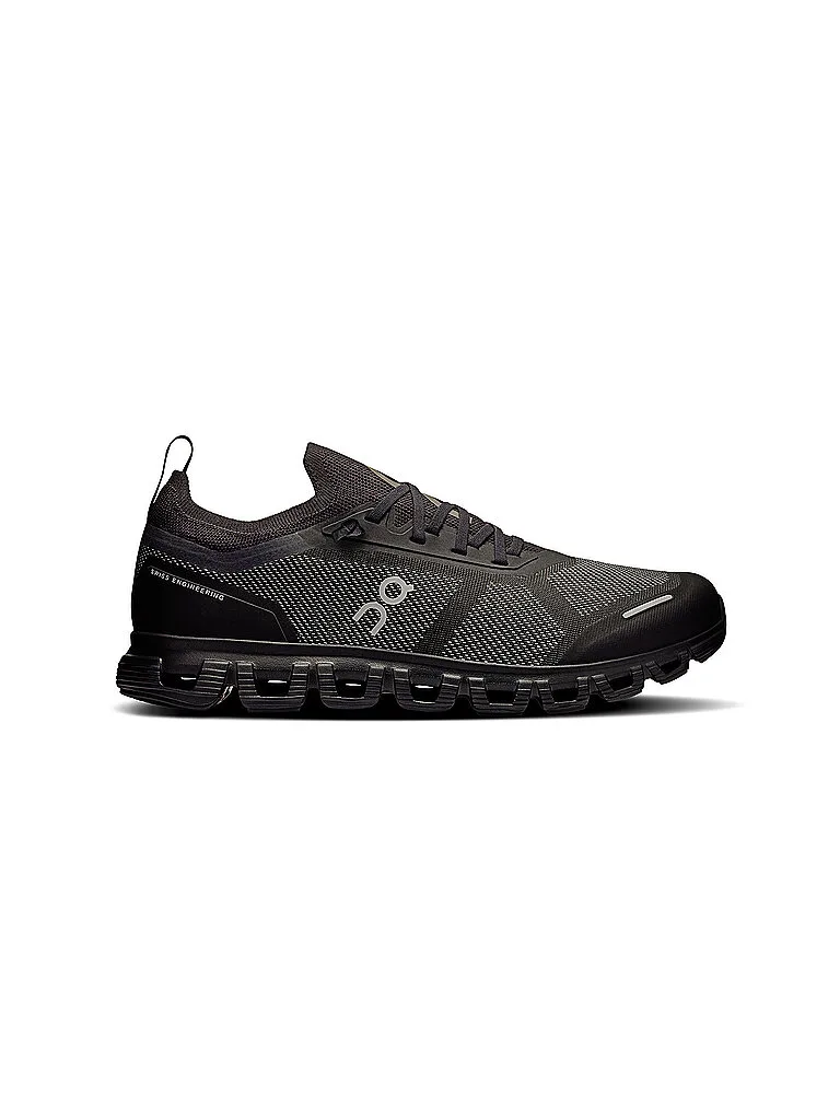 Sneaker CLOUD 6 VERSA schwarz 44 herren - On - FashionsVida