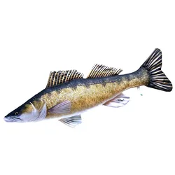 Gaby Il Cuscino Gigante Zander