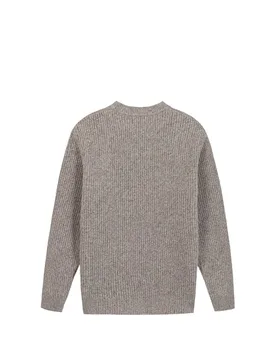 Maison Labiche Pull en laine - Maison Labiche - FashionsVida