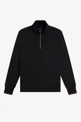 XXL HALF ZIP SWEATSHIRT male