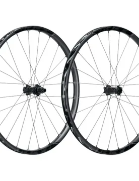 Set Di Ruote Mtb Kfx I28 B5 29´´ Boost 6b Disc Tubeless Black - FSA - FashionsVida