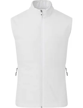 Weste LT Insulated Thermal, weiss xxl - FootJoy - FashionsVida