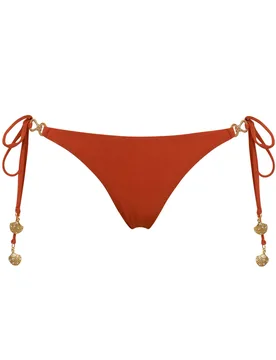 Toscano Luna Bottom - XS - Paolita London - FashionsVida
