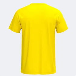 Inter IV Trikot mit V-Ausschnitt - Jaune - male - Size: L