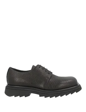 Zapatos de cordones Hombre Negro 42 Hombre - The Antipode - FashionsVida