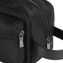 BEAUTY CASE Uomo xm001654af17304-mc105 Nero