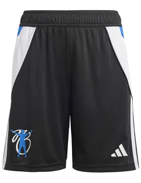 Trainingsshorts für Kinder Jude Bellingham - Noir - unisex - Size: 5/6 ans - Adidas - FashionsVida