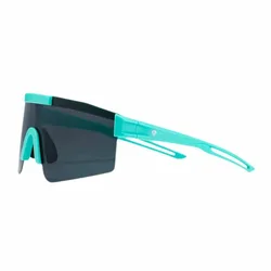 Occhiali Da Sole Polarizzati Luca Turquoise