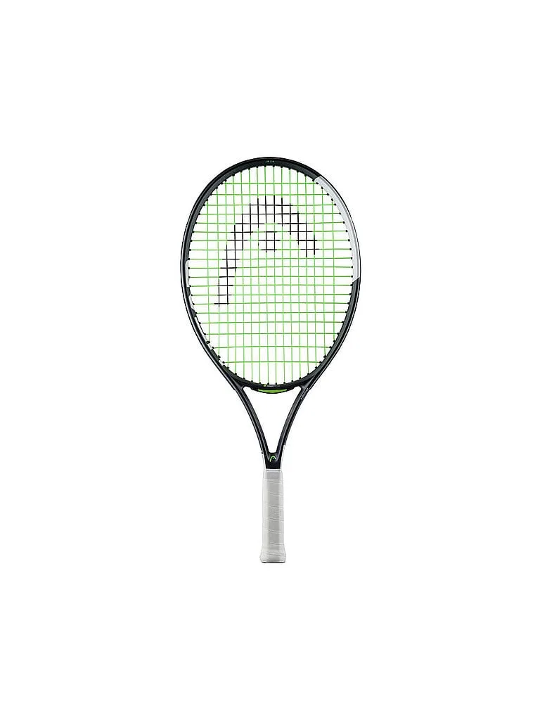 Kinder Tennisschläger Speed 24 Junior schwarz B - Head - FashionsVida