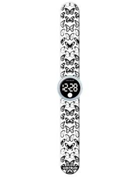 Orologio Colorabile A Farfalla - Watchitude - FashionsVida