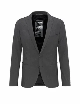 Sakko Drynamic Irving grau 46 Herren - Drykorn - FashionsVida