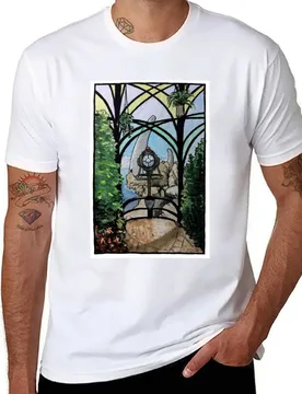 Myst exile Classic . T-Shirt cotton t shirts man 100% graphic t shirts for man T-Shirt - Aliexpress - FashionsVida