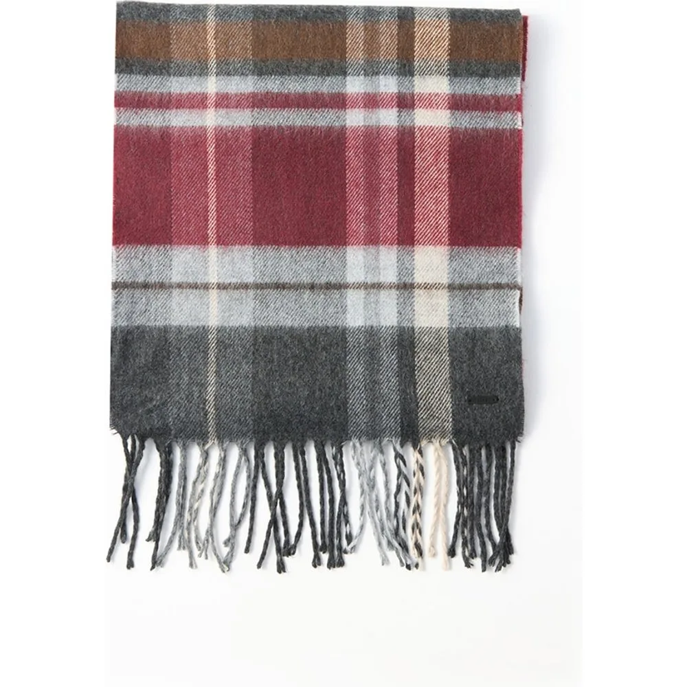 Sfera - Gorro punto jacquard - Sfera - FashionsVida