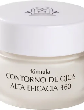 Contorno de ojos alta eficacia 15 ml - ARTURO ALBA - FashionsVida