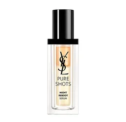 Pure Shots Night Reboot Serum 30Ml
