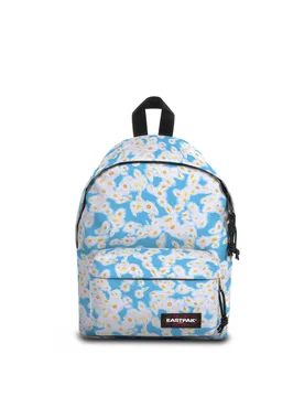 Orbit Xs, 100% Polyester flowrswiftblue Très petit unisex - Eastpak - FashionsVida