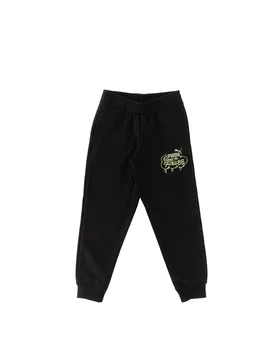 Puma Pantalone in felpa NERO 164 - Puma - FashionsVida
