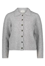 Strickjacke Kurz 1/1 Arm female