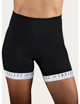 Short De Mujer Chill Ii - Endless - FashionsVida