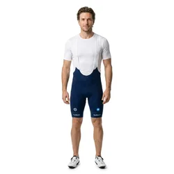 Salopette Replica Icon Groupama Fdj Blue / Black