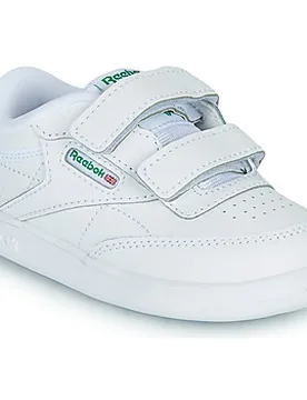Kinderschuhe Club C 2v 20;19 1/2 Female - Reebok Classic - FashionsVida