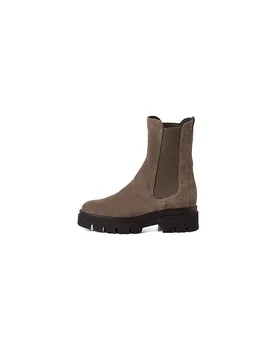 Chelsea Boots grau 38 Damen - Tamaris - FashionsVida