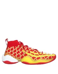 Sneakers Mujer Rojo 41.5 Mujer