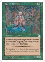Taoist Hermit Portal Three Kingdoms