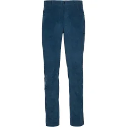 Pantalón largo de hombre Fossano st