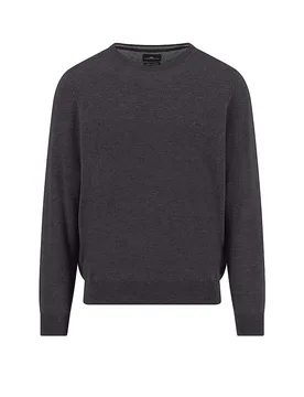 Fynch-Hatton Pull noir L - Fynch-Hatton - FashionsVida